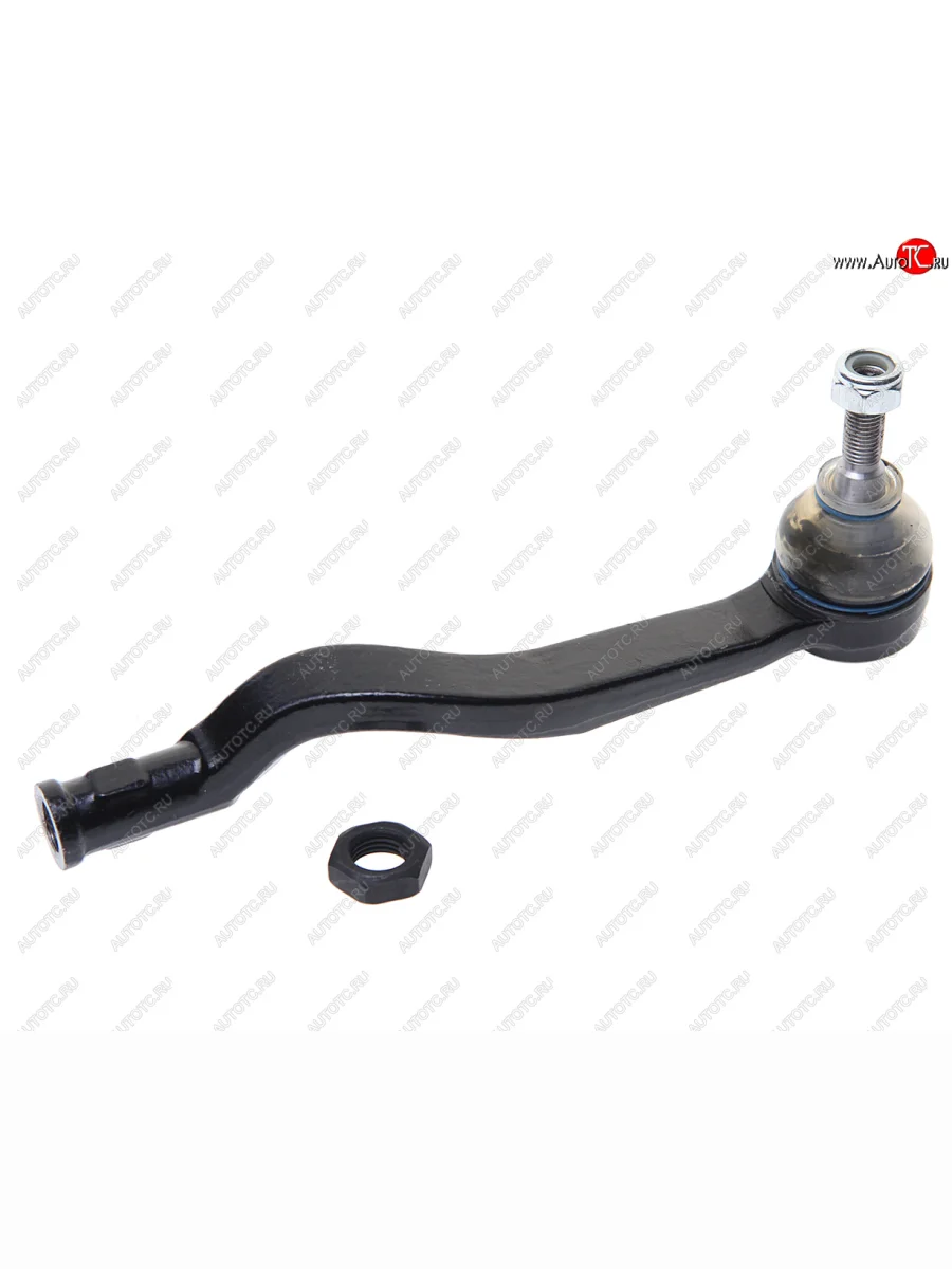 Наконечник рулевой тяги LH ASAM Renault Logan 1 дорестайлинг (2004-2010)  в Самаре Самарской области
