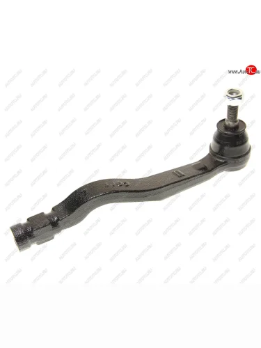 Наконечник рулевой тяги LH CTR Renault Logan 1 дорестайлинг (2004-2010)