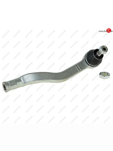 Наконечник рулевой тяги LH FEBI Renault Logan 1 дорестайлинг (2004-2010)