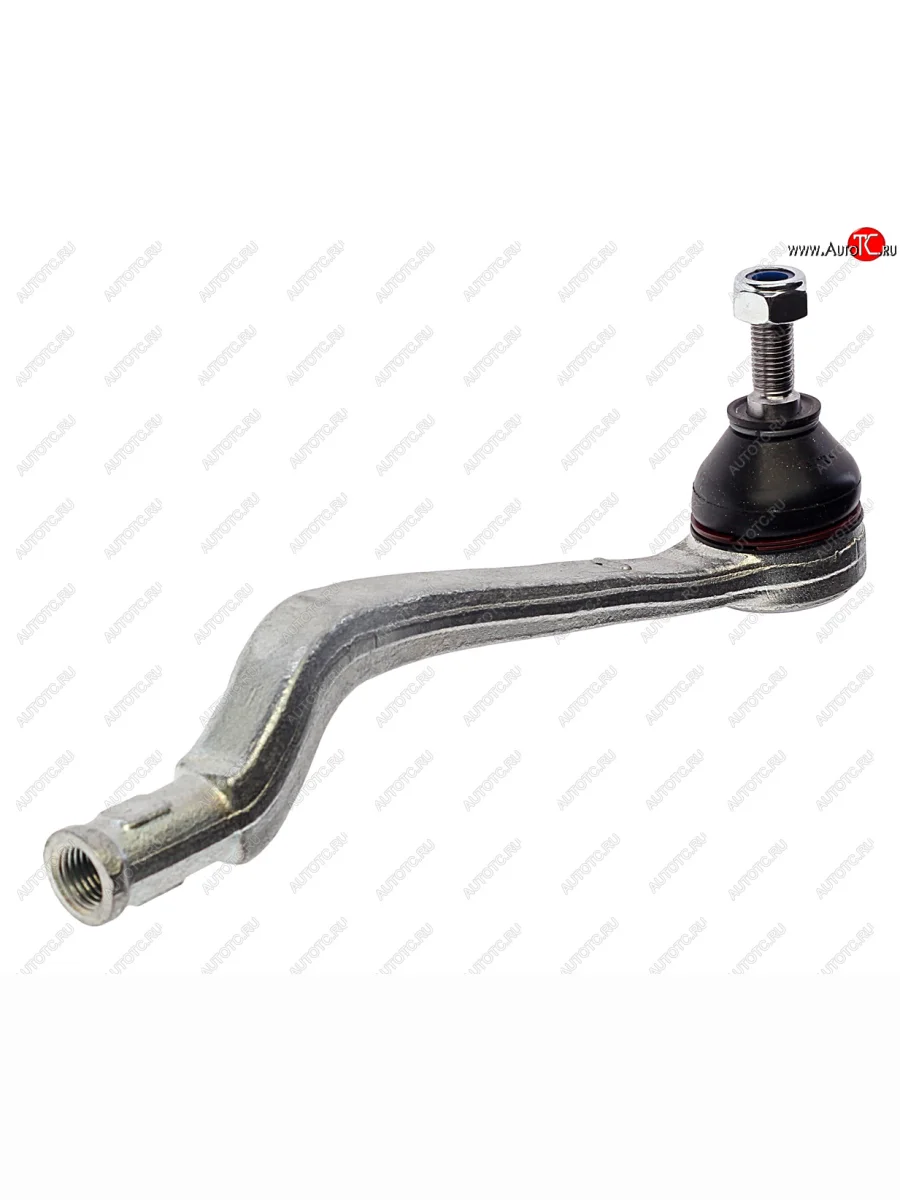 Наконечник рулевой тяги RH DELPHI Renault Logan 1 дорестайлинг (2004-2010)  в Самаре Самарской области