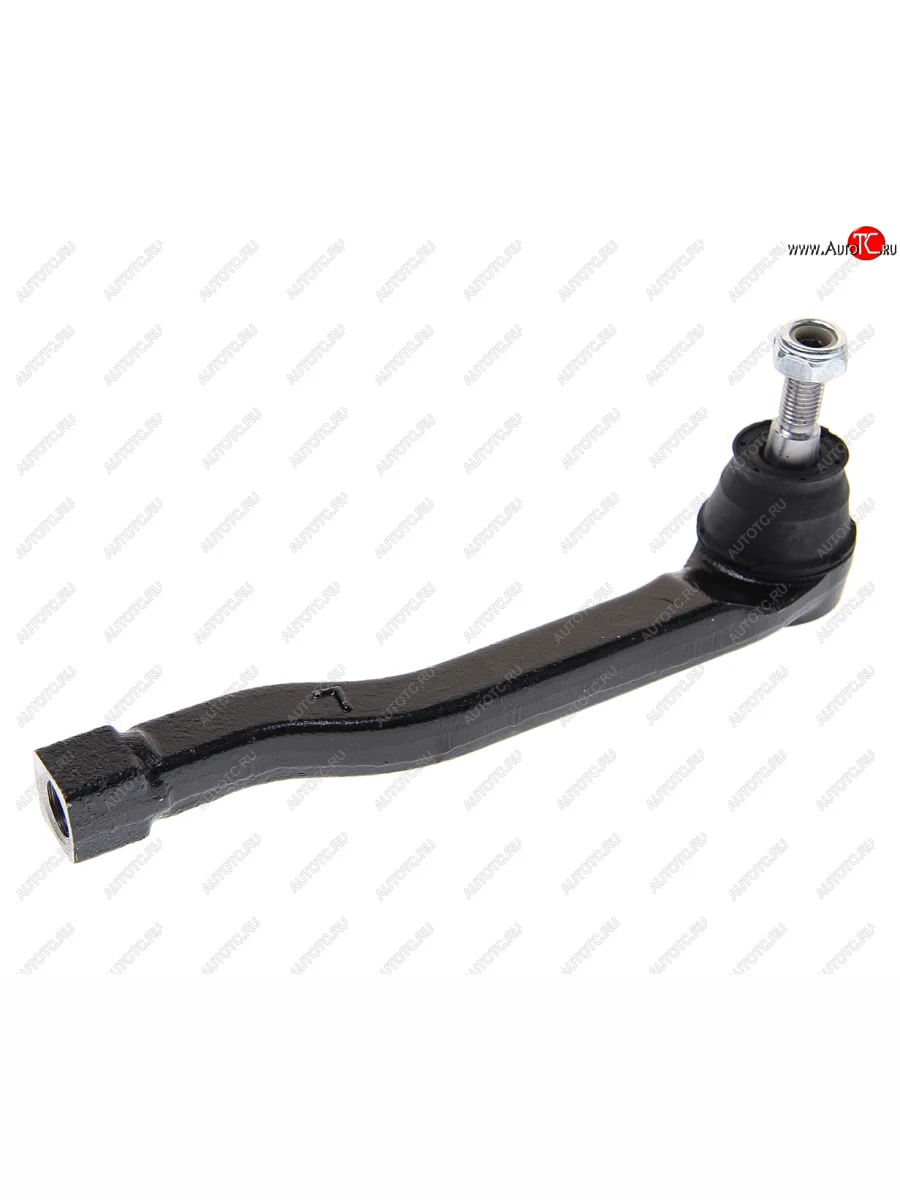 Наконечник рулевой тяги наружный LH HOLA Лада ВАЗ Веста 2180 седан дорестайлинг (2015-2023)  в Перми Пермском крае