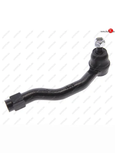 Наконечник рулевой тяги LH CTR Suzuki Swift ZC дорестайлинг, хэтчбэк 5 дв. (2003-2008)