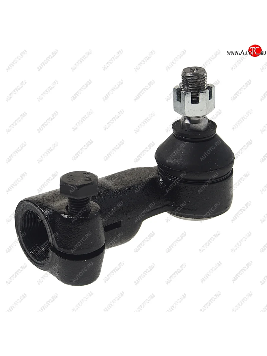 Наконечник рулевой тяги наружный LH HOLA Лада ВАЗ Калина 1118 седан (2004-2013)  в Перми Пермском крае