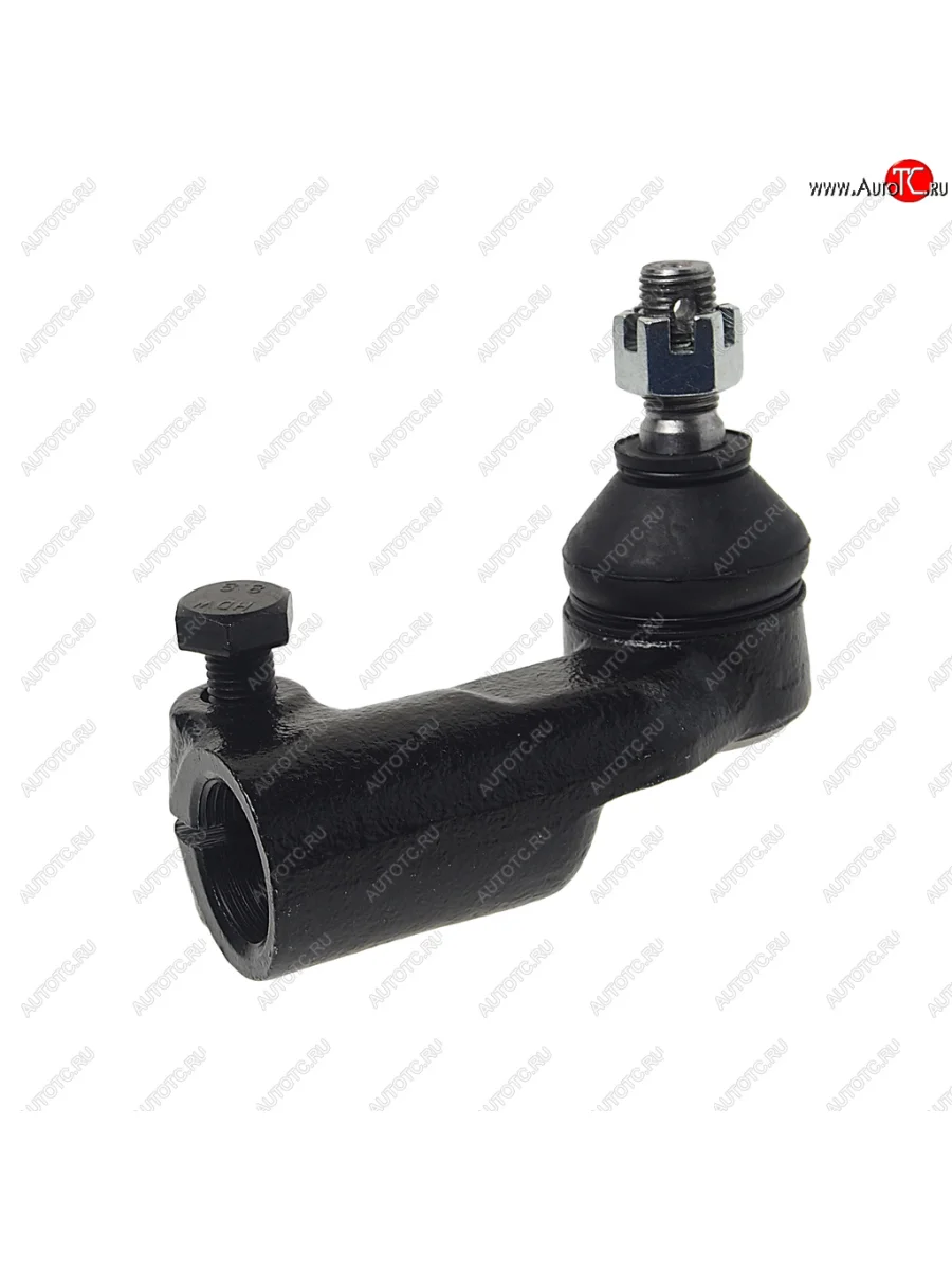 Наконечник рулевой тяги наружный RH HOLA Лада ВАЗ Калина 1118 седан (2004-2013)  в Перми Пермском крае