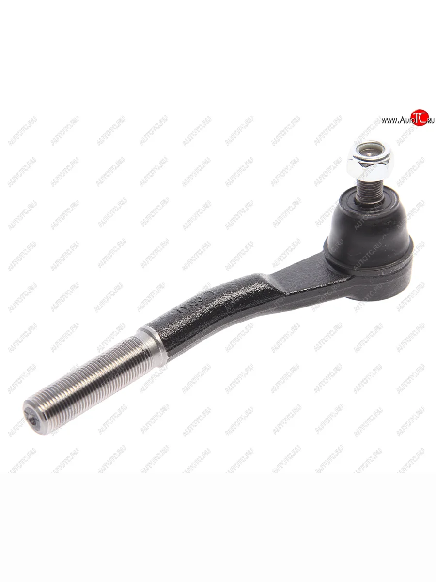 Наконечник рулевой тяги наружный LH CTR Лада ВАЗ 2108 (1984-2003)  в Керчи Республика Крым