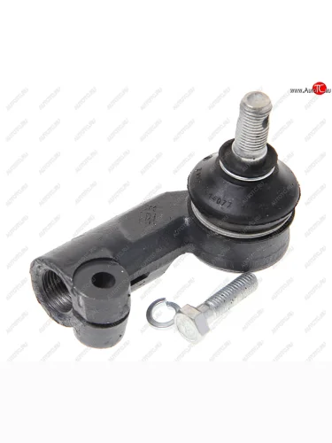 Наконечник рулевой тяги наружный LH BESTPARTS Лада ВАЗ 2110 седан (1995-2007)