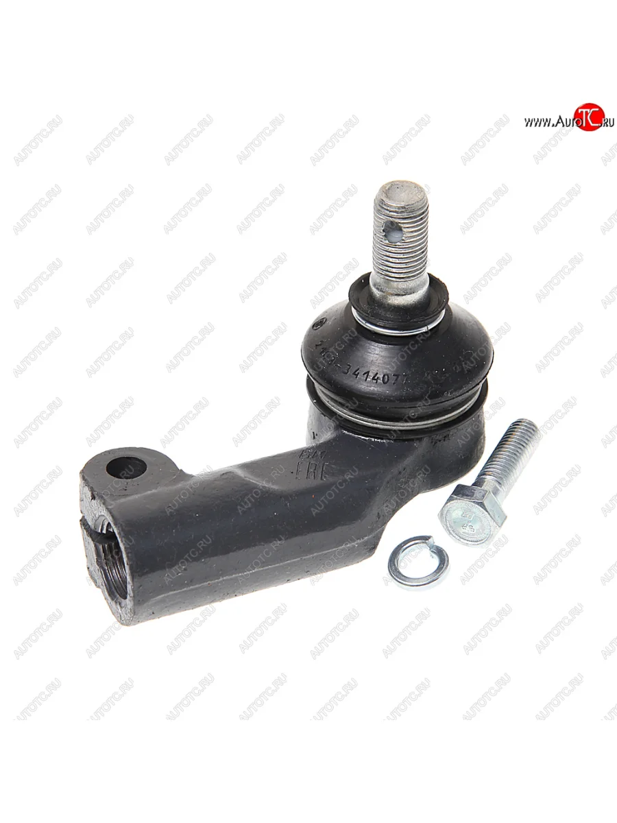 Наконечник рулевой тяги наружный RH BESTPARTS Лада ВАЗ 2110 седан (1995-2007)  в Керчи Республика Крым