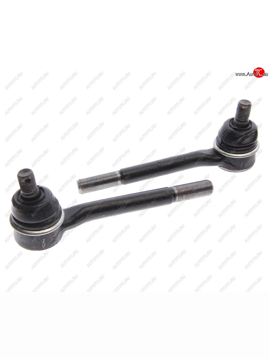 Наконечник рулевой тяги внутренний (комплект 2 шт.) BESTPARTS Лада ВАЗ нива 4х4 2121 Урбан 3 дв. (2019-2021)  в Перми Пермском крае