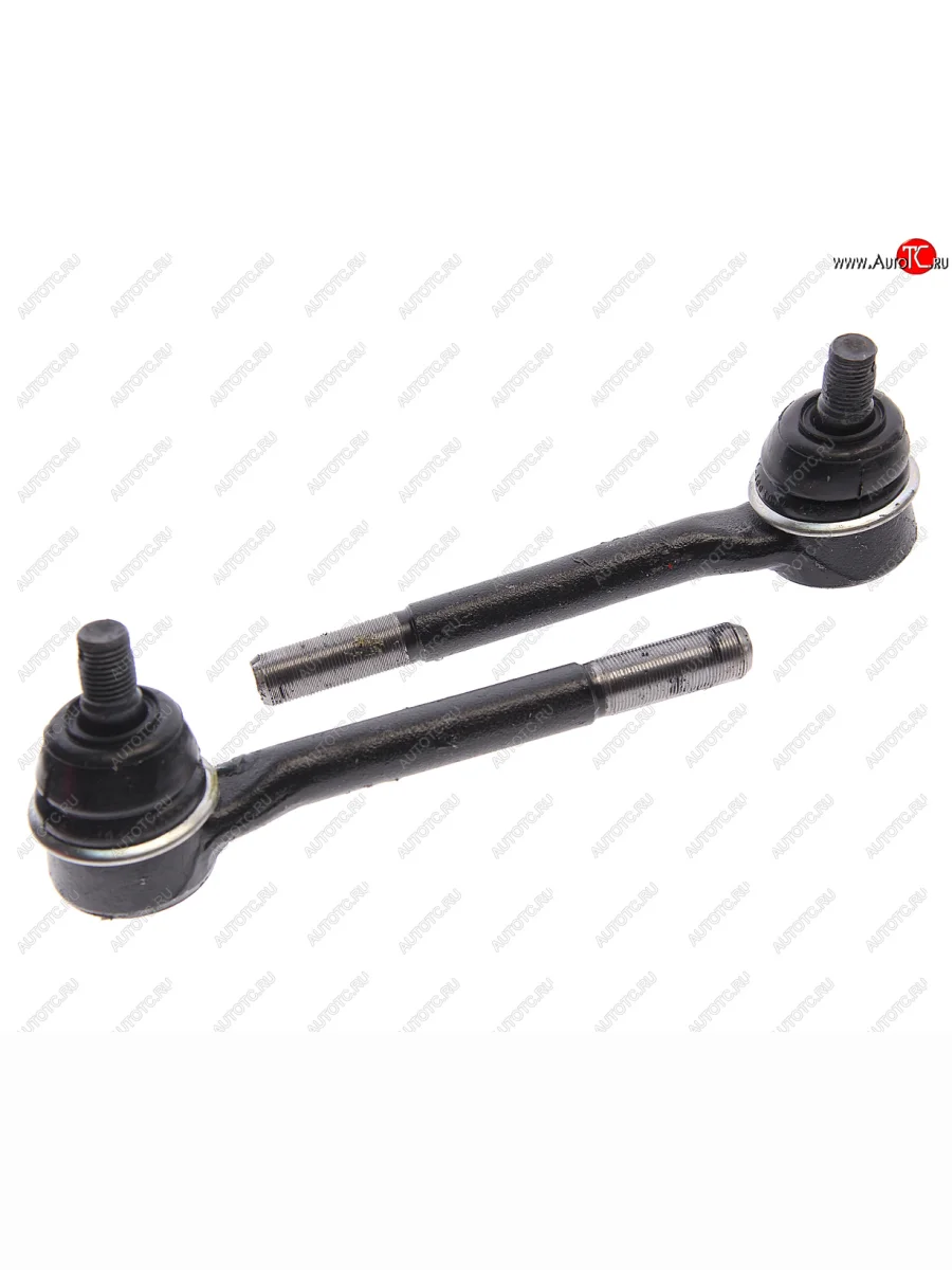 Наконечник рулевой тяги внутренний (комплект 2 шт.) БелМаг Лада ВАЗ нива 4х4 2121 (Legend) 3 дв. 2-ой рестайлинг (2021-2025)  в Керчи Республика Крым
