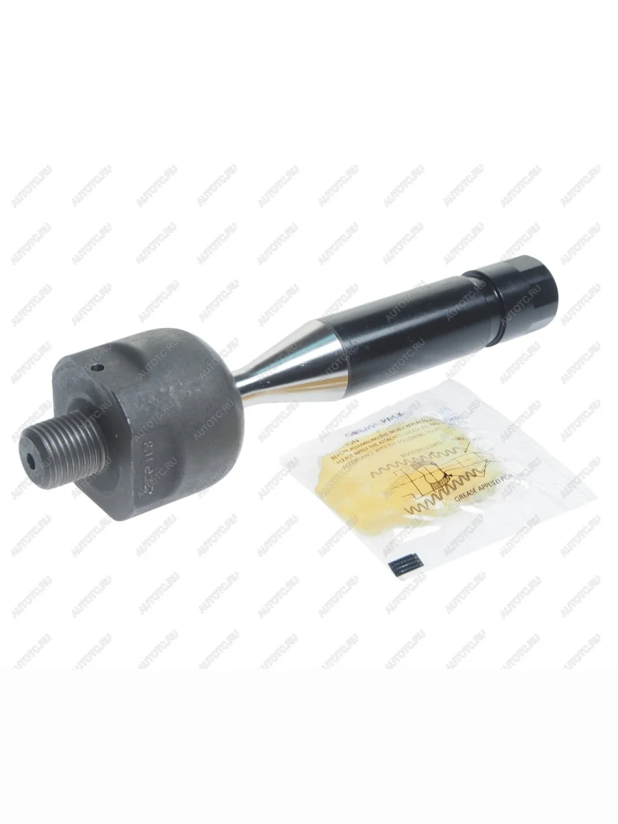 Тяга рулевая LH=RH CTR Audi A6 C6 дорестайлинг, универсал (2004-2008)  с доставкой в г. Пермь