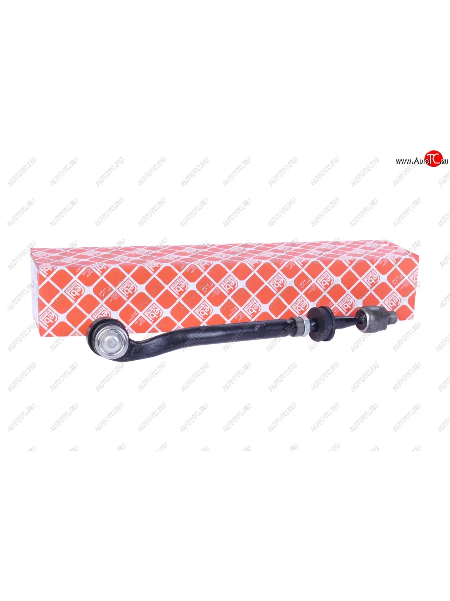 Тяга рулевая RH FEBI BMW 5 серия E39 седан рестайлинг (2000-2003)  в Керчи Республика Крым