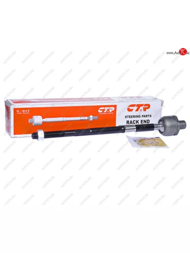 Тяга рулевая RH=LH CTR Daewoo Matiz M100 дорестайлинг (1998-2000)