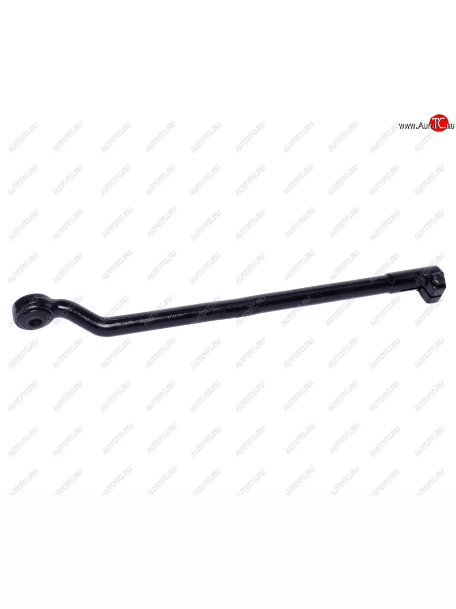 Тяга рулевая LH CTR Daewoo Lanos T100 хэтчбэк 5 дв. дорестайлинг (1997-2002)  в Перми Пермском крае