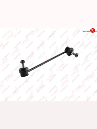 Стойка стабилизатора переднего LH LYNX Honda Jazz (2001-2008)