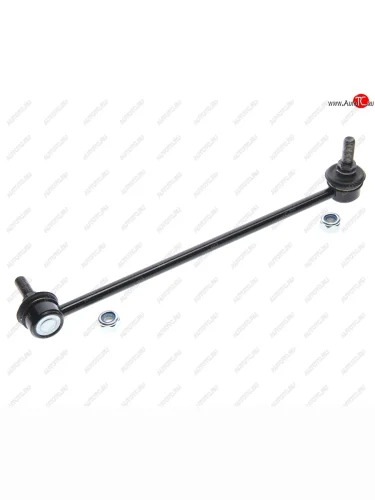 Стойка стабилизатора переднего LH MEGAPOWER Hyundai Accent 3 MC хэтчбек (2005-2011)