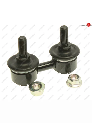 Стойка стабилизатора переднего LH=RH CTR Hyundai Elantra XD седан дорестайлинг (2000-2003)