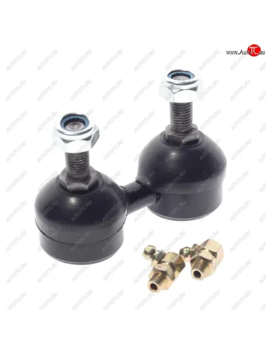 Стойка стабилизатора переднего LH=RH GMB Hyundai Elantra XD седан дорестайлинг (2000-2003)