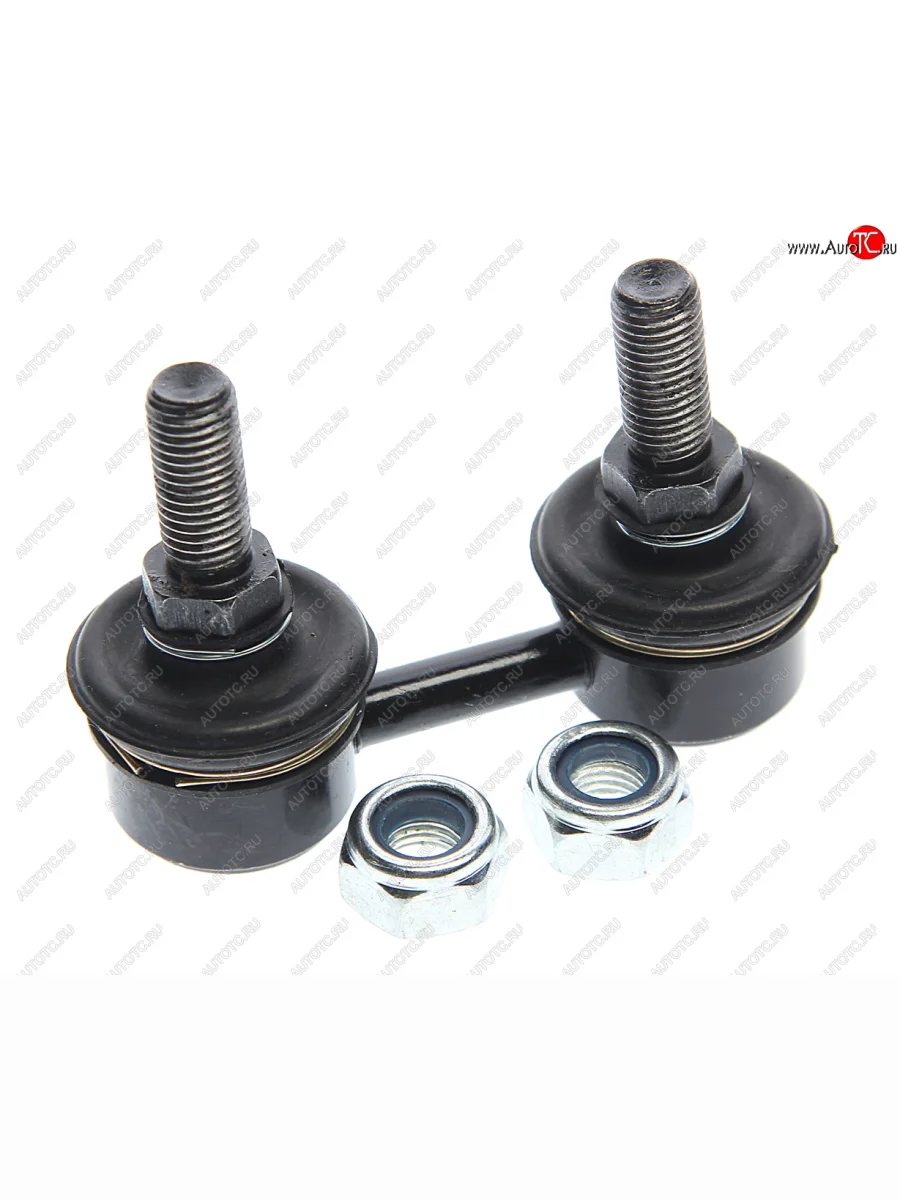 Стойка стабилизатора переднего LH=RH MEGAPOWER Hyundai Elantra XD седан дорестайлинг (2000-2003)  в Перми Пермском крае