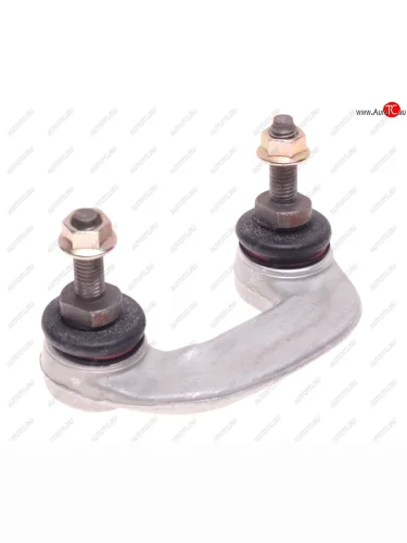 Стойка стабилизатора переднего LH=RH MOOG Volkswagen Passat B5 универсал дорестайлинг (1996-2000)