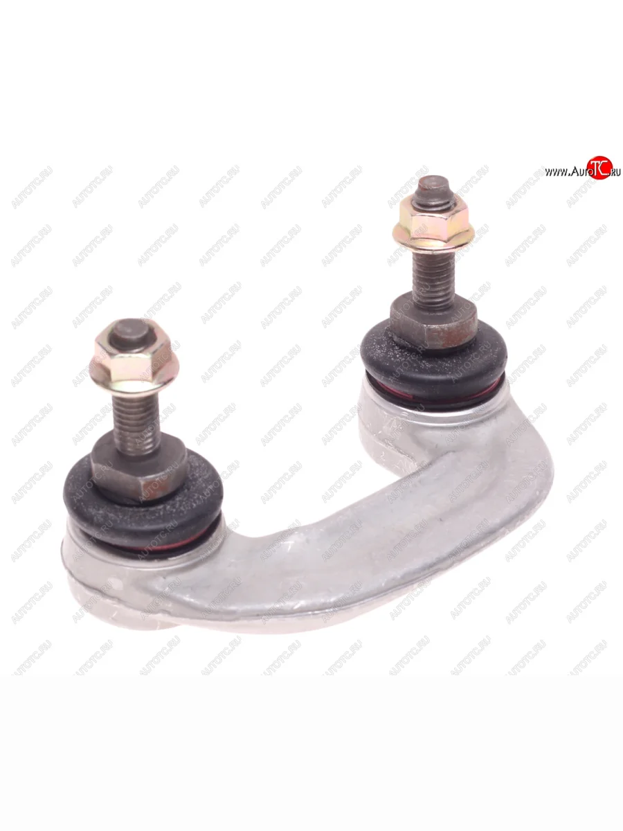 Стойка стабилизатора переднего LH=RH MOOG Volkswagen Passat B5 универсал дорестайлинг (1996-2000)  в Керчи Республика Крым