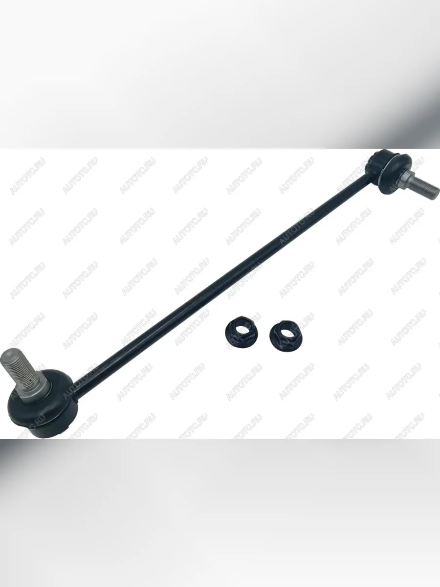 Стойка стабилизатора переднего LH CTR BMW X3 F25 дорестайлинг (2010-2014)  в Самаре Самарской области