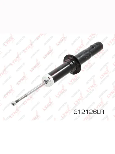 Амортизатор передний левый=правый (газовый) LYNX Honda CR-V  RD1,RD2,RD3 (1995-2001)  дорестайлинг, рестайлинг