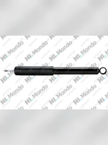 Амортизатор передний левый=правый (газовый) MANDO KIA Bongo  4 PU (2004-2012) дорестайлинг