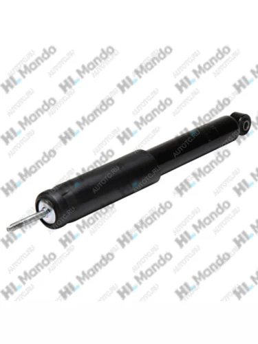 Амортизатор передний левый=правый (газовый, 4WD) MANDO KIA Bongo  4 PU (2004-2012) дорестайлинг