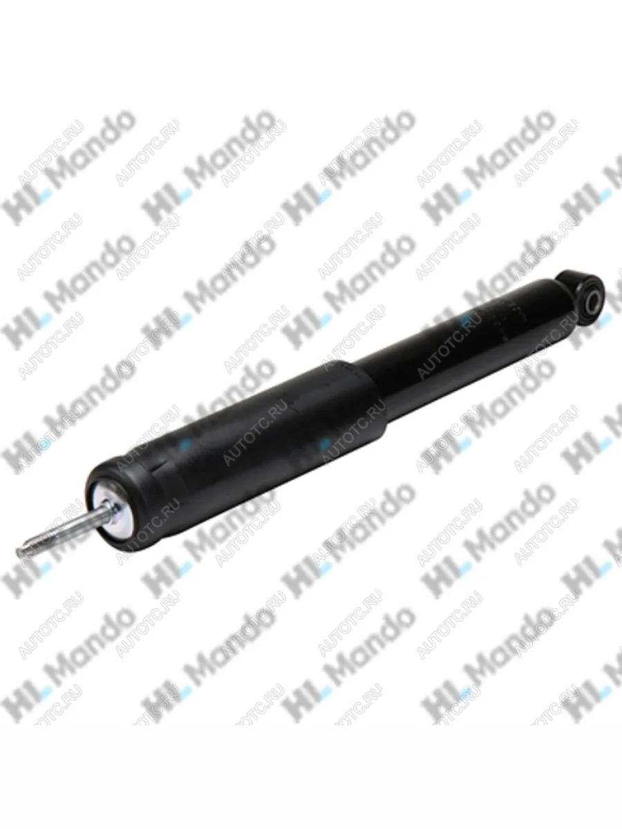 Амортизатор передний левый=правый (газовый, 4WD) MANDO KIA Bongo 4 PU дорестайлинг (2004-2012)  в Самаре Самарской области