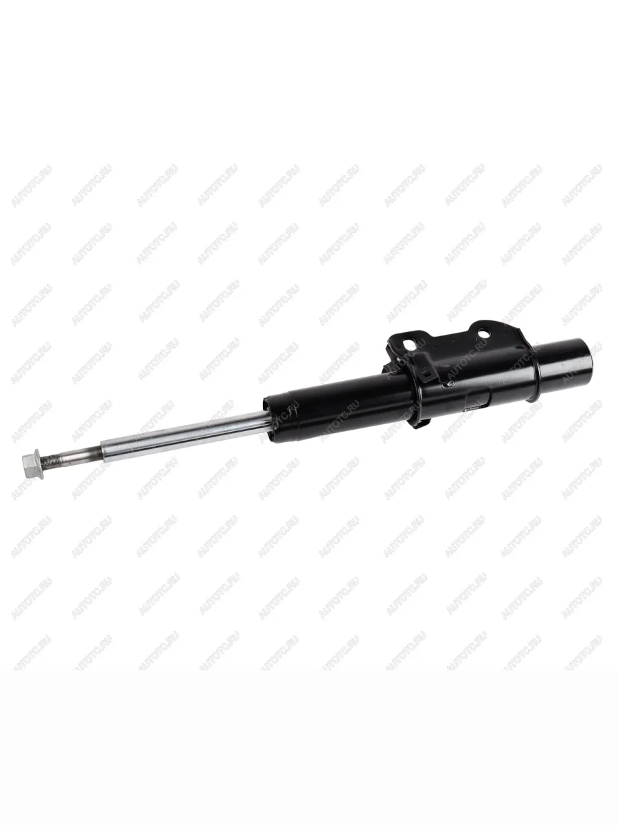 Амортизатор передний левый=правый (газовый) MANDO Mercedes-Benz Sprinter W906 (2006-2013)  в Керчи Республика Крым