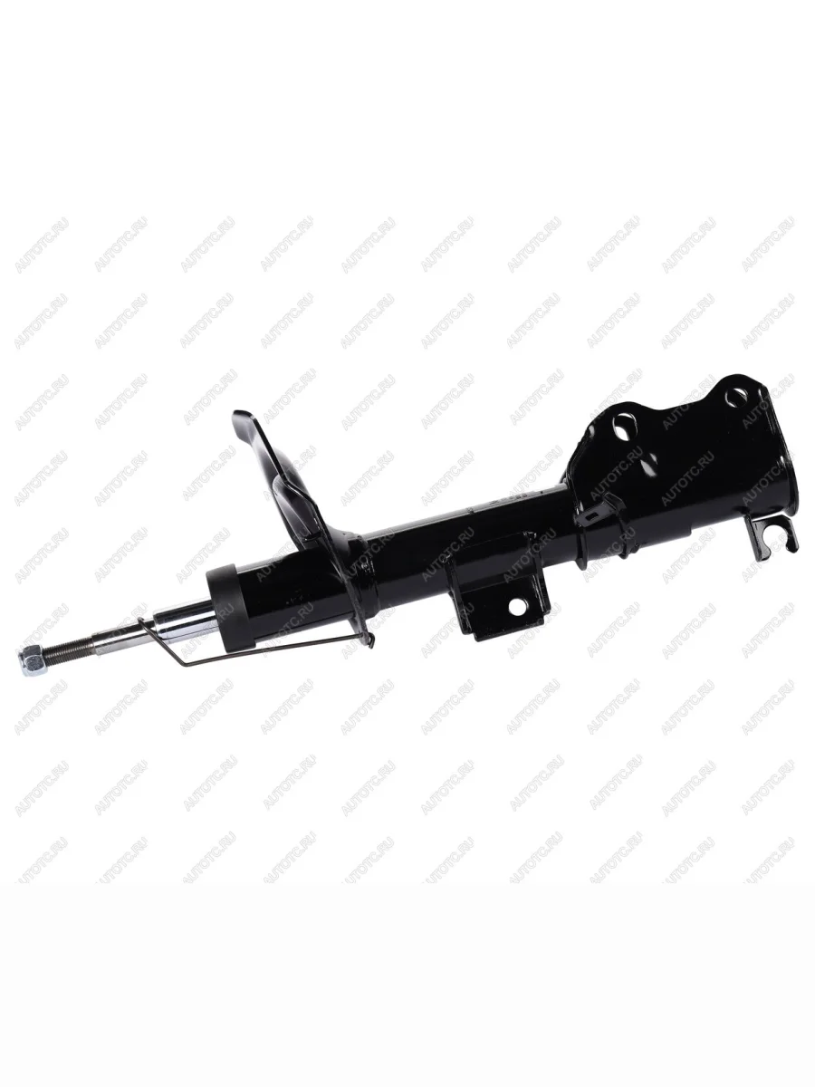 Амортизатор передний левый=правый (газовый) MANDO  Mercedes-Benz Vito (2003-2014) W639  в Самаре Самарской области