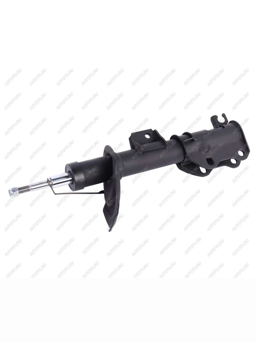 Амортизатор передний левый=правый (газовый) PATRON  Mercedes-Benz Vito (2003-2014) W639  в Самаре Самарской области