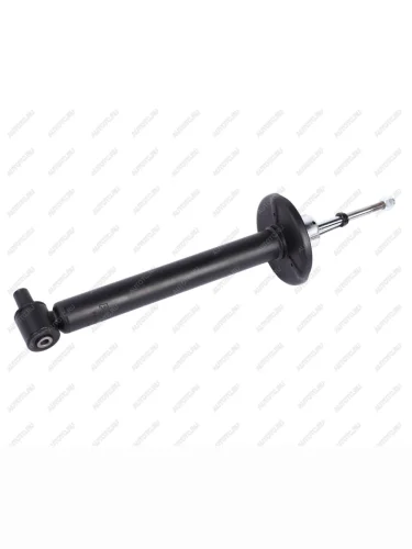 Амортизатор задний левый=правый (газовый) PATRON Audi A4 B5 8D5 универсал 2-ой рестайлинг (1999-2001)