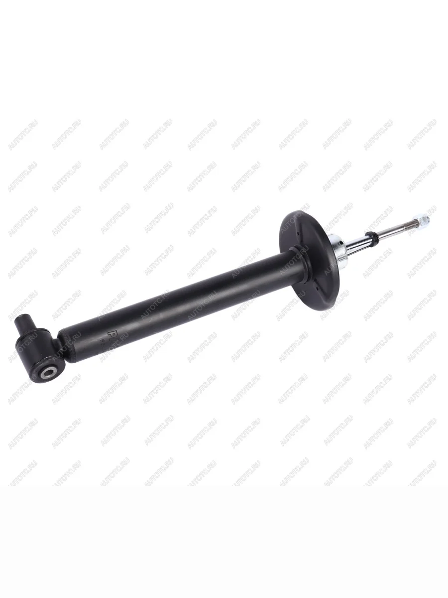 Амортизатор задний левый=правый (газовый) PATRON Audi A4 B5 8D5 универсал 2-ой рестайлинг (1999-2001)  в Самаре Самарской области