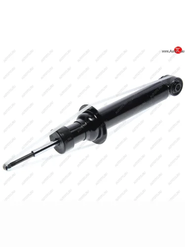 Амортизатор задний левый=правый (газовый) MEGAPOWER BMW 5 серия  E39 (1995-2004) седан дорестайлинг, универсал дорестайлинг, седан рестайлинг, универсал рестайлинг