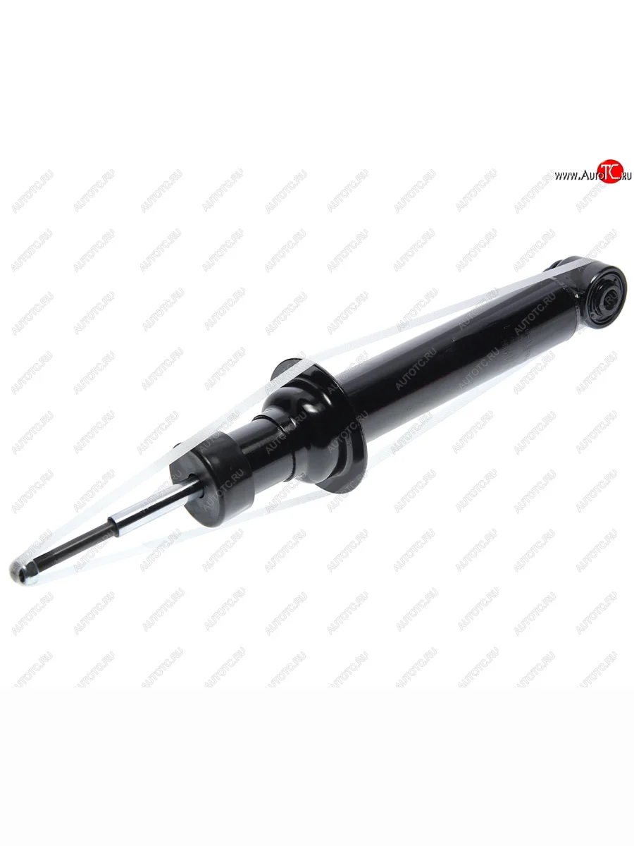 Амортизатор задний левый=правый (газовый) MEGAPOWER  BMW 5 серия (1995-2004) E39  в Самаре Самарской области