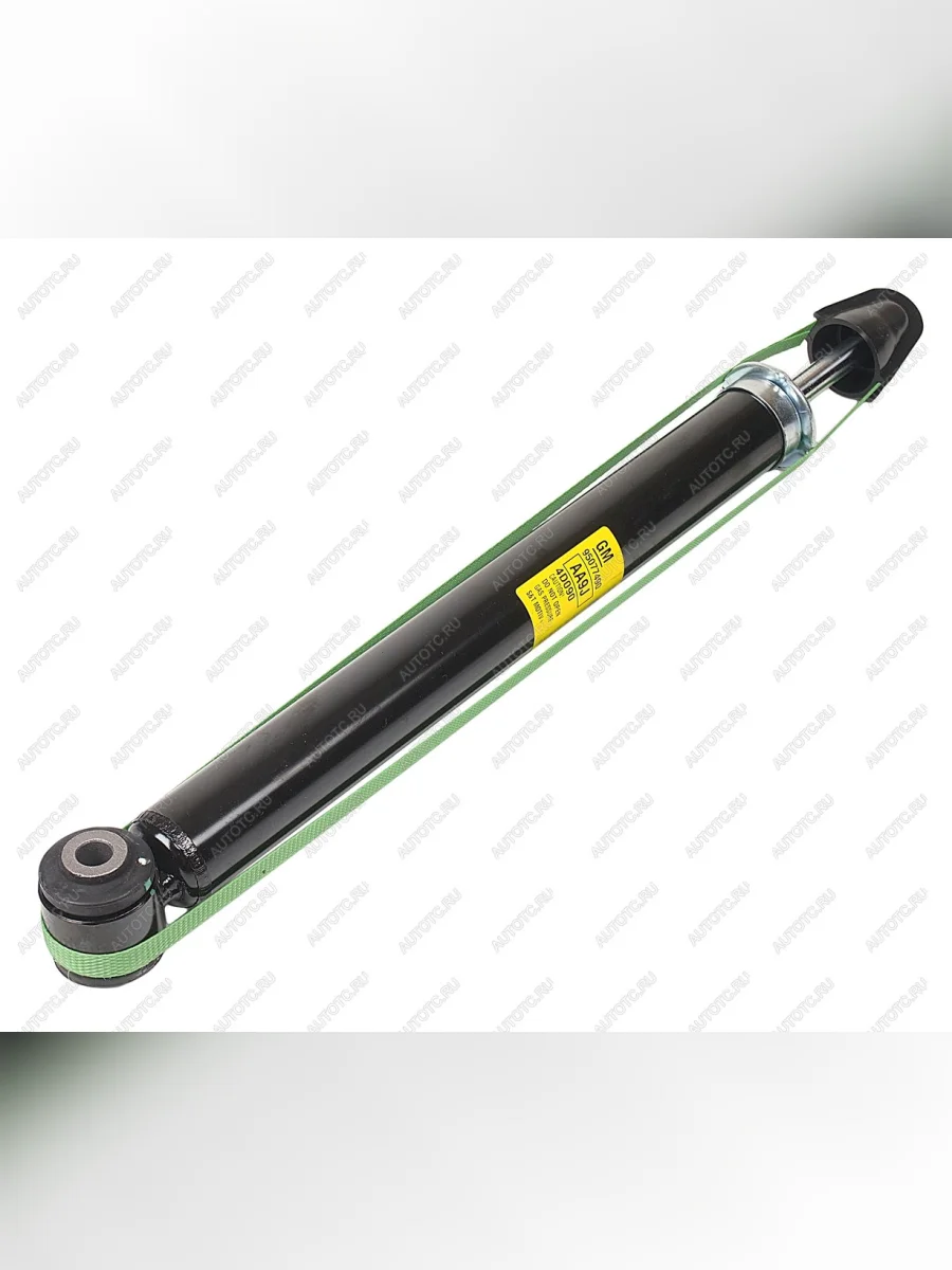 Амортизатор задний левый=правый (газовый) GENERAL MOTORS Chevrolet Aveo T300 седан (2011-2015)  в Керчи Республика Крым