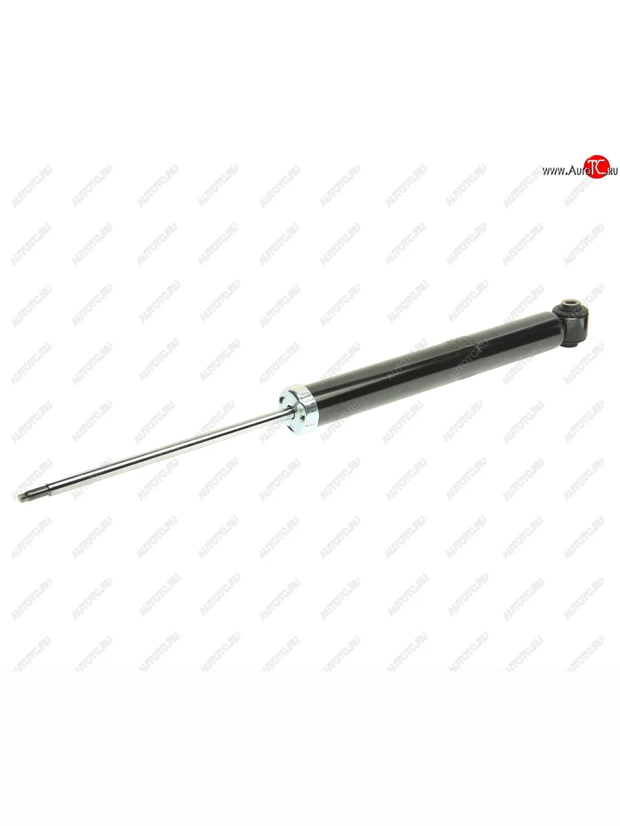 Амортизатор задний левый=правый (газовый) MANDO Chevrolet Cobalt седан дорестайлинг (2011-2016)  в Керчи Республика Крым