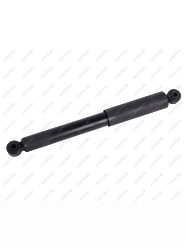 Амортизатор задний левый=правый (газовый) PATRON Daewoo Matiz  M200 (2005-2007) дорестайлинг