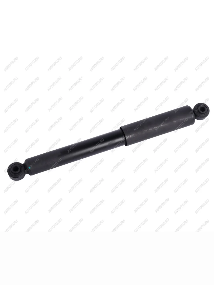 Амортизатор задний левый=правый (газовый) PATRON  Daewoo Matiz (2005-2007) M200  в Самаре Самарской области