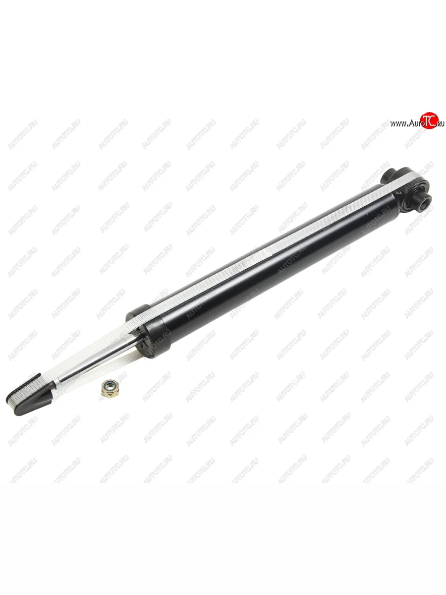 Амортизатор задний левый=правый (4WD, газовый) KORTEX Hyundai IX35 LM дорестайлинг (2009-2013)  в Керчи Республика Крым