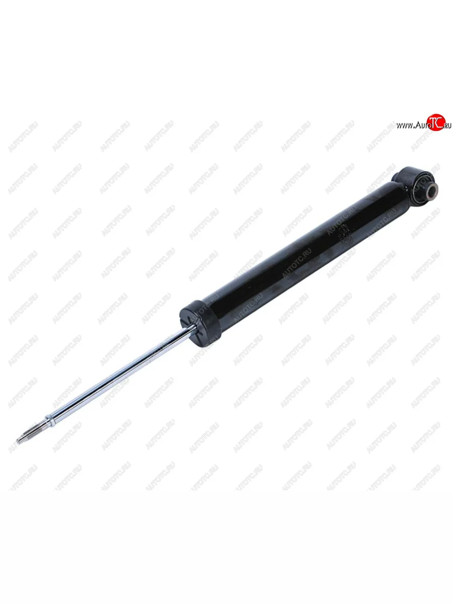 Амортизатор задний левый=правый (4WD, газовый) MANDO  Hyundai IX35 (2009-2013) LM  в Самаре Самарской области