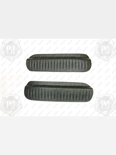 Накладки на внутренние части задних арок Русская Артель (со скотчем 3М) Tank 300 (2020-2025)