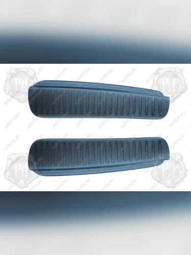 Накладки на внутренние части задних арок Русская Артель Лада ВАЗ Ларгус дорестайлинг R90 (2012-2021) Накладки на внутренние части задних арок Русская Артель Лада ВАЗ Ларгус дорестайлинг R90 (2012-2021)