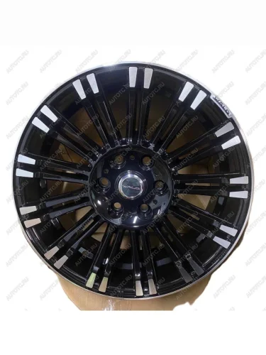 Колесный литой диск INFINITI QX56 Z62 (2010-2013) (модель 1074) ZIXI 10.0 x 22 INFINITI QX56 Z62 (2010-2013) 6x139.7xDIA100.1xET40.0