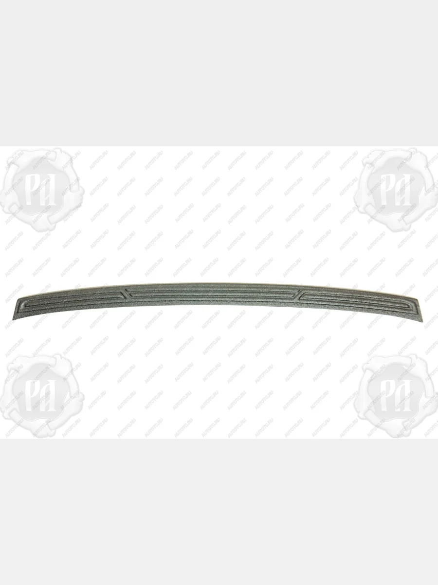 Накладка на задний бампер Русская Артель Chery Arrizo 8 (2022-2025) (шагрень)  в Керчи Республика Крым