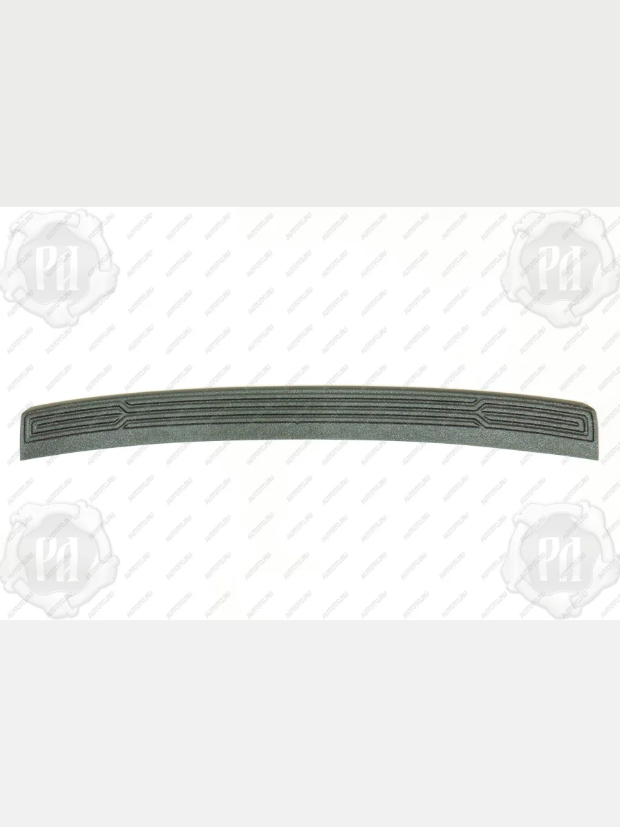 Накладка на задний бампер Русская Артель Jetta VS7 (2019-2025) (шагрень)  в Керчи Республика Крым