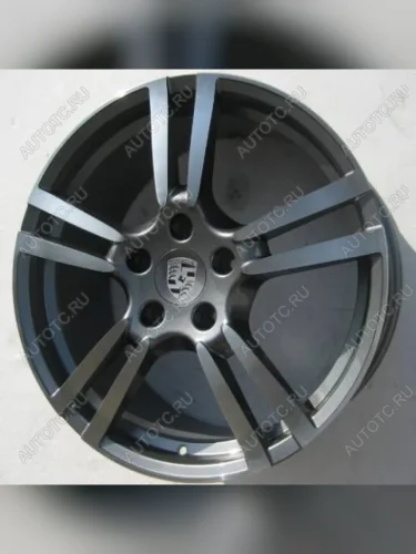 Литой колесный диск (модель 278) ZIXI 9.5 x 20 (MG) 