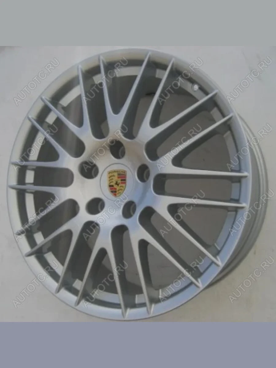 Литой колесный диск (модель 1020) ZIXI 9.0 x 20   (S)  в Керчи Республика Крым