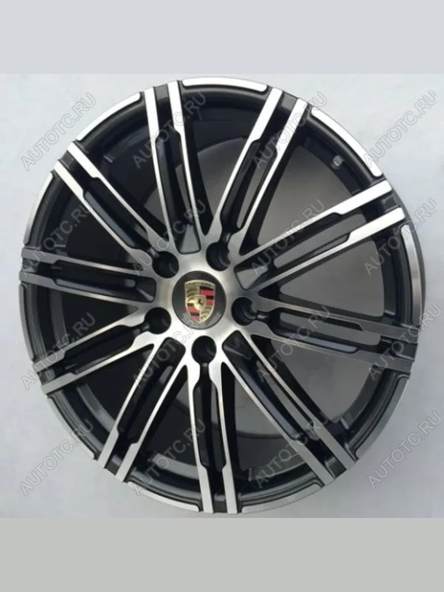 Литой колесный диск (модель 1029) ZIXI 9.5 x 20   (MG)  в Керчи Республика Крым